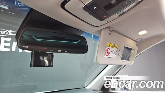 Hyundai Palisade Exclusive, 2022 16