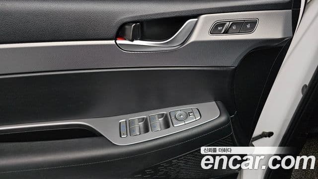 Hyundai Palisade Exclusive, 2022 17