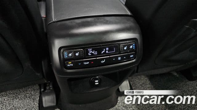 Hyundai Palisade Exclusive, 2022 18