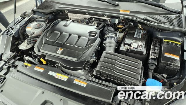 Volkswagen 아테온 2.0 TDI Prestige 4모션, 2022 6