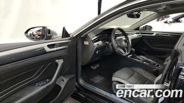 Volkswagen 아테온 2.0 TDI Prestige 4모션, 2022 10