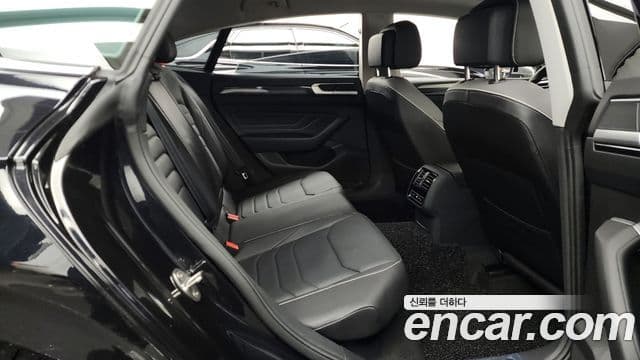 Volkswagen 아테온 2.0 TDI Prestige 4모션, 2022 12