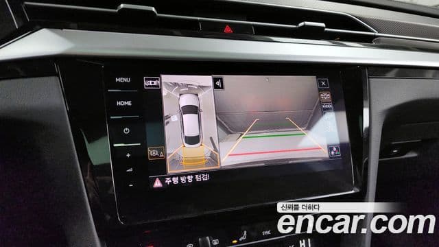 Volkswagen 아테온 2.0 TDI Prestige 4모션, 2022 15