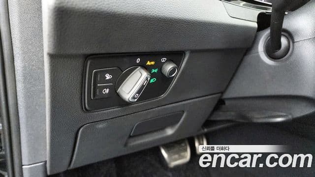 Volkswagen 아테온 2.0 TDI Prestige 4모션, 2022 16