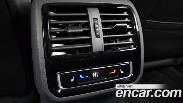 Volkswagen 아테온 2.0 TDI Prestige 4모션, 2022 19