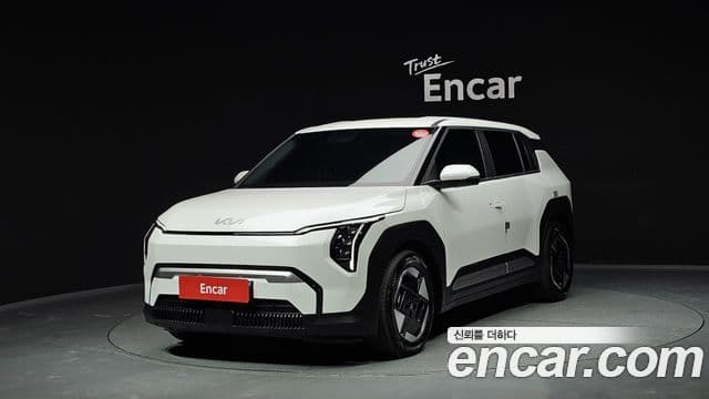 Kia EV3 Air, 2025 1