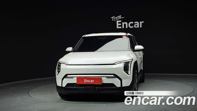 Kia EV3 Air, 2025 3
