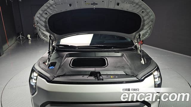 Kia EV3 Air, 2025 6