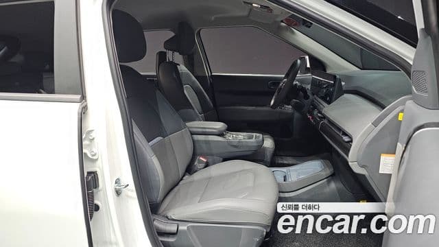 Kia EV3 Air, 2025 10