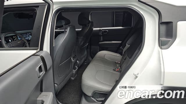 Kia EV3 Air, 2025 12