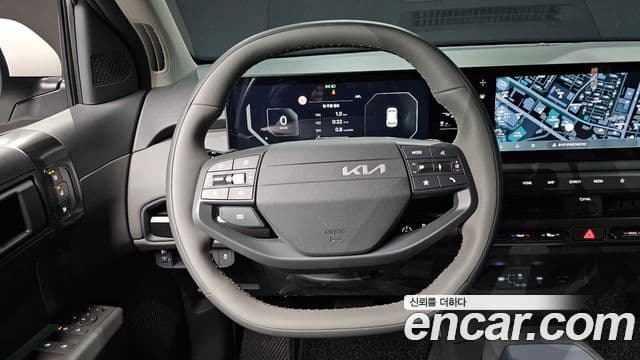 Kia EV3 Air, 2025 13