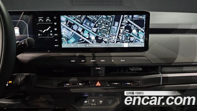 Kia EV3 Air, 2025 14