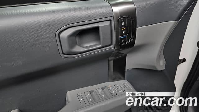 Kia EV3 Air, 2025 17