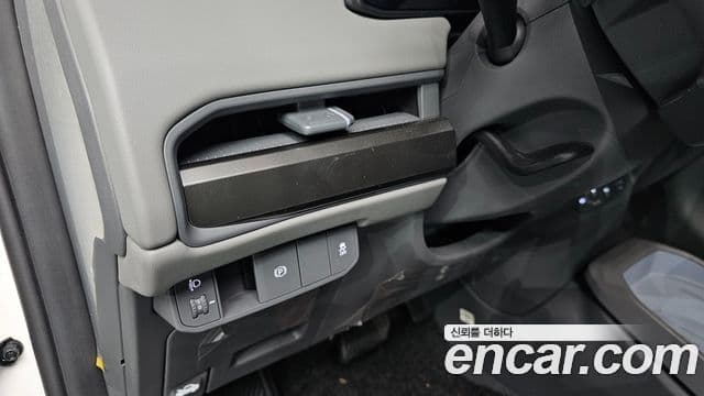 Kia EV3 Air, 2025 18