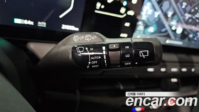 Kia EV3 Air, 2025 19