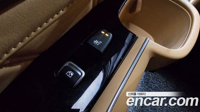 Kia Sorento 4세대 Noblesse, 2023 18