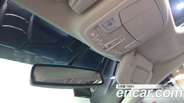 Lincoln New MKZ 2세대, 2015 18