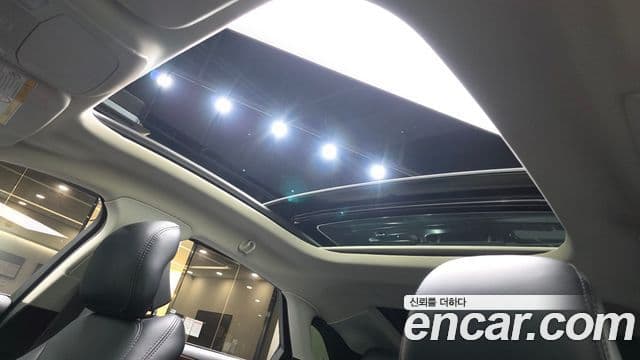 Lincoln New MKZ 2세대, 2015 19