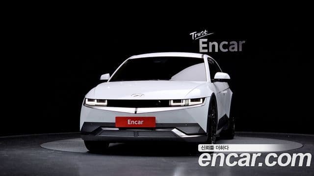 Hyundai Ioniq 5 Prestige, 2022 3