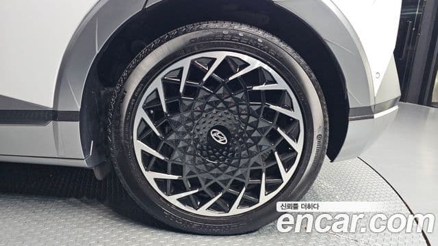 Hyundai Ioniq 5 Prestige, 2022 все фото