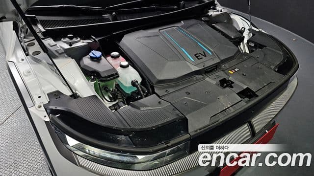 Hyundai Ioniq 5 Prestige, 2022 6