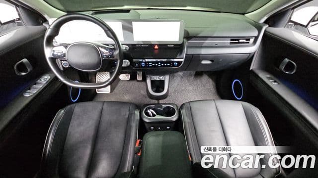Hyundai Ioniq 5 Prestige, 2022 7