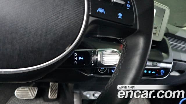 Hyundai Ioniq 5 Prestige, 2022 9