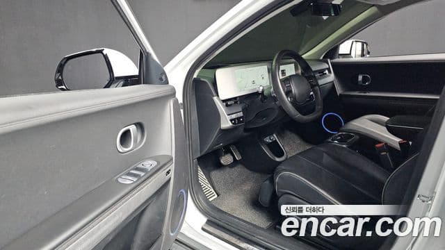 Hyundai Ioniq 5 Prestige, 2022 10