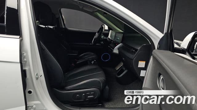 Hyundai Ioniq 5 Prestige, 2022 11