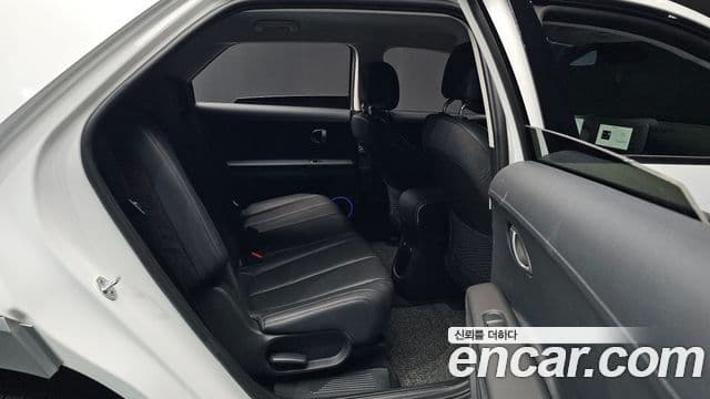 Hyundai Ioniq 5 Prestige, 2022 12