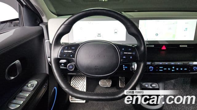 Hyundai Ioniq 5 Prestige, 2022 13