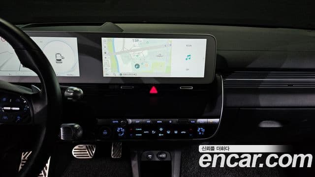 Hyundai Ioniq 5 Prestige, 2022 14