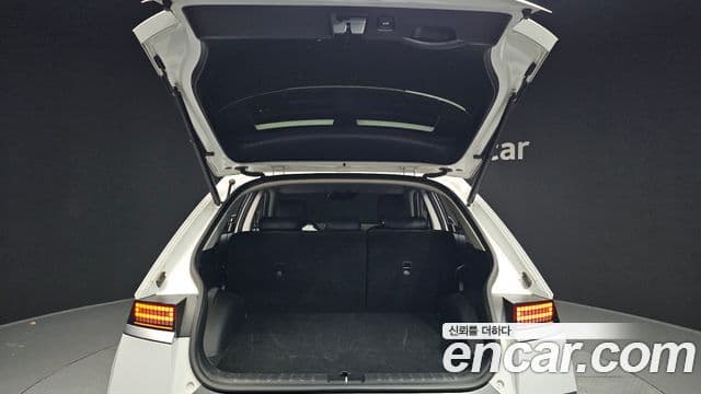 Hyundai Ioniq 5 Prestige, 2022 20