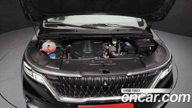 Kia Carnival 4세대 Signature, 2021 6