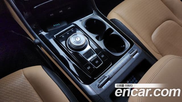 Kia Carnival 4세대 Signature, 2021 9