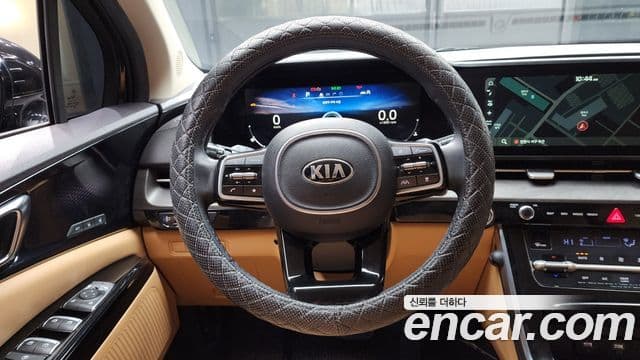 Kia Carnival 4세대 Signature, 2021 13