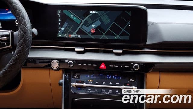 Kia Carnival 4세대 Signature, 2021 14
