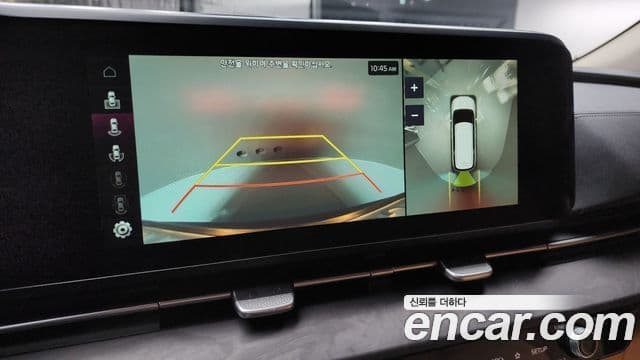 Kia Carnival 4세대 Signature, 2021 15