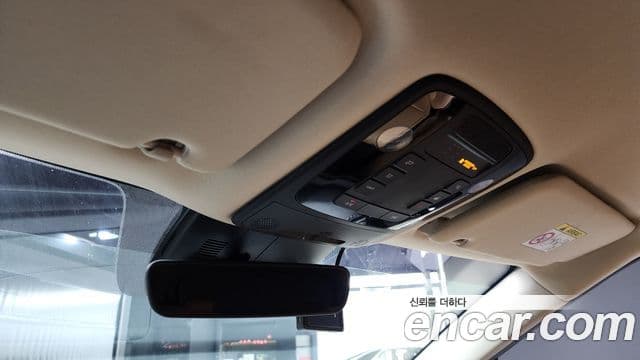 Kia Carnival 4세대 Signature, 2021 17