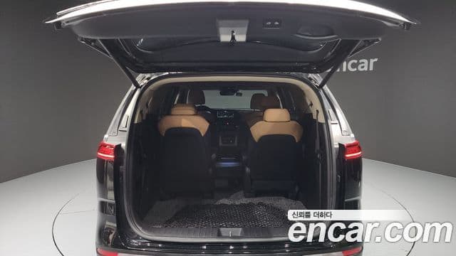 Kia Carnival 4세대 Signature, 2021 20