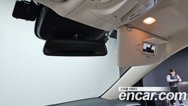 Mercedes-Benz V-класс W447, 2024 16