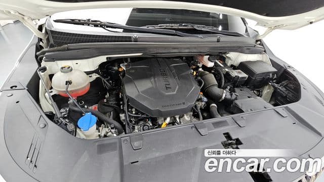 Kia Carnival 4세대 Signature, 2023 6