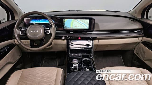 Kia Carnival 4세대 Signature, 2023 7