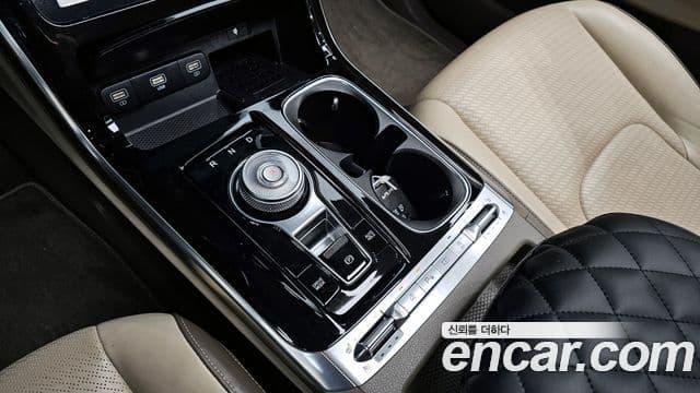 Kia Carnival 4세대 Signature, 2023 9
