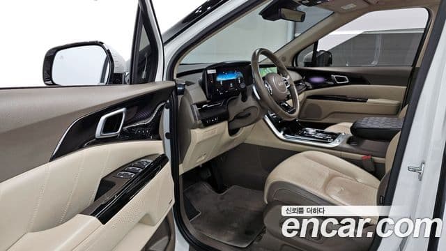 Kia Carnival 4세대 Signature, 2023 13