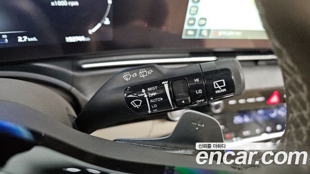 Kia Carnival 4세대 Signature, 2023 15