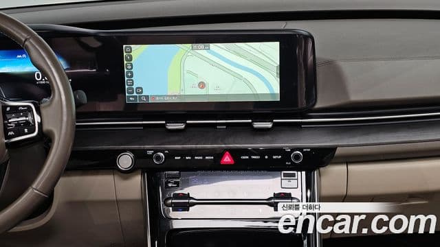 Kia Carnival 4세대 Signature, 2023 16