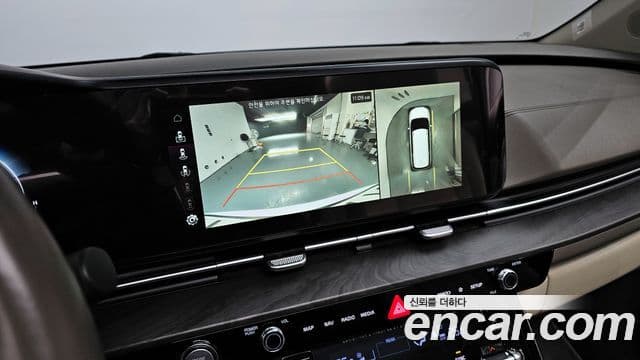 Kia Carnival 4세대 Signature, 2023 17