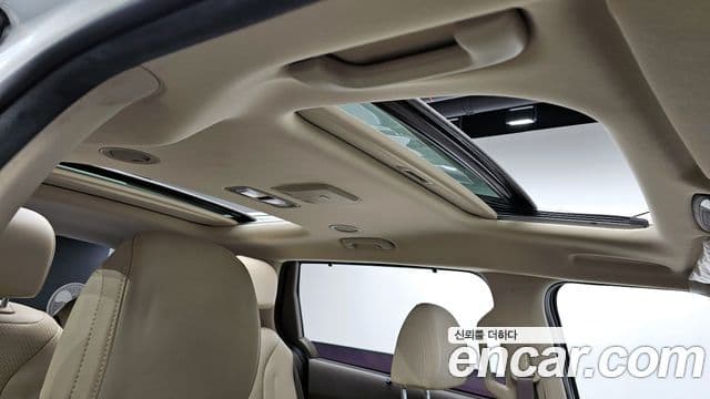 Kia Carnival 4세대 Signature, 2023 18