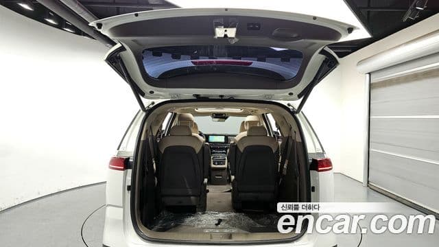 Kia Carnival 4세대 Signature, 2023 20